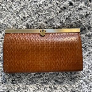 Patricia Nash Wallet